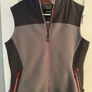 Cabela's Heated Vest **